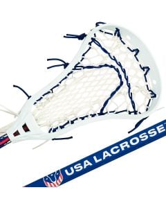 USA LACROSSE WOMEN'S LACROSSE STICK - 36" 