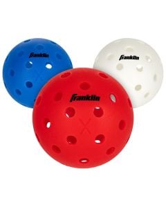 X-40 Pickleballs