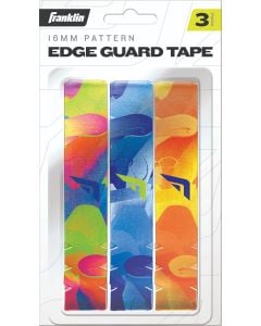 Pickleball Paddle Edge Guard Tape 