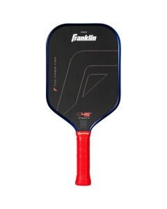 C45º Red White & Blue Paddle - 16mm - Dynasty