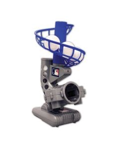 MLB® Electronic Youth Pitching Machine