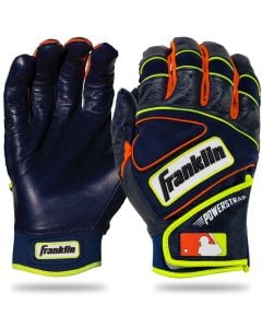 secure fit batting gloves