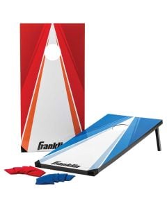 professional cornhole set