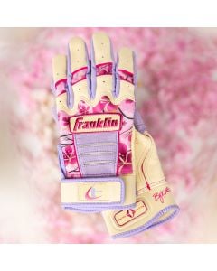Limited Edition - Baylee Klinger CFX® FP Batting Gloves