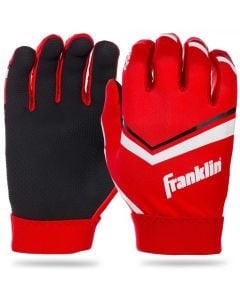 super tacky receiver gloves