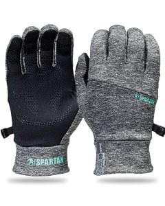 spartan trail runner gloves