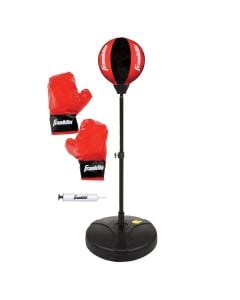 youth mma speed bag