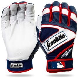 Powerstrap® Batting Gloves | Franklin Sports