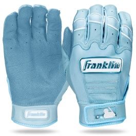 Franklin Sports MLB Baseball Batting Gloves - CFX Pro Adult +