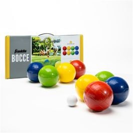 Bocce Set