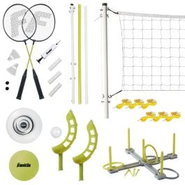 5 Game Combo Set | Franklin Sports