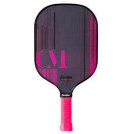 Franklin Sports Pro Pickleball Paddle - Pro Tournament Pickleball