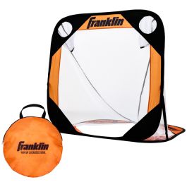 Youth Lacrosse Pop Up Goal | Franklin Sports