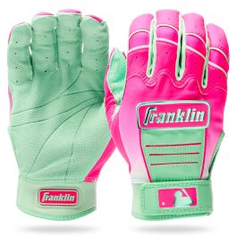 CFX Pro Fusion Batting Gloves | Franklin Sports