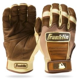 CFX Pro Fusion Batting Gloves | Franklin Sports