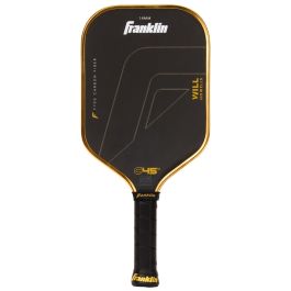 Howells Signature C45° Paddle - 14MM - Gold | Franklin Sports