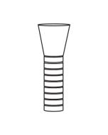64119-R8 - Replacement Tee Topper - 1 Pack