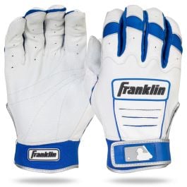 Franklin cfx pro batting gloves review on sale