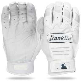 CFX® Pro Chrome Batting Gloves