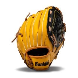 right Handed Thrower 25cm Franklin Sports Field Master Series Baseball for sale online 