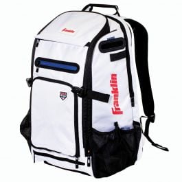 USA Softball Traveler Elite Bat Pack