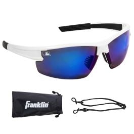 MLB® Deluxe Baseball Sunglasses | Franklin Sports