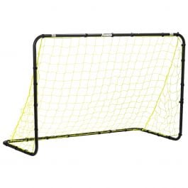 Brand New Sports Authentic Steel discount Football Goal PostnnRetails $134+