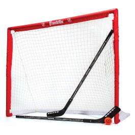 12300E2 Inline Hockeytor Hockey Goal Franklin Streethockey Metall Tor 54" 