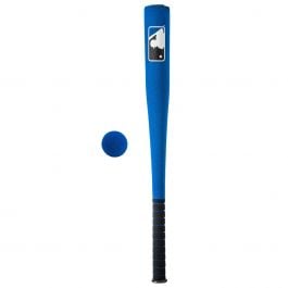 Set • Ideal starter pack • Includes 1 x Wooden bat & 1 x Synthetic ball Apollo Fitness Rounders Bat and Ball