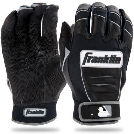 Franklin Batting Glove Pro Classic Adult Baseball, Größen ver Handschuhe 