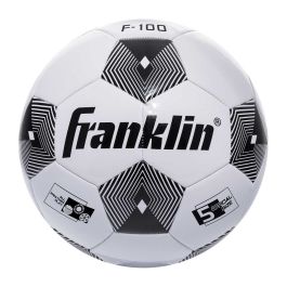 Competition 100 Soccer Ball