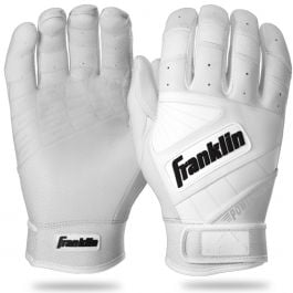 Custom Powerstrap Batting Gloves | Franklin Sports