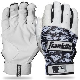 Details about   Franklin Sports Digitek Baseball Batting Gloves Youth Navy 