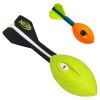 NERF Vortex Dual Power Pack - NERF Ultra Grip Vortex + Pocket