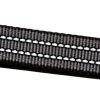 Franklin Pet Supply Hundeleine – 1,8 M, Reflektierend, Mit Neopren-Griff, Grün