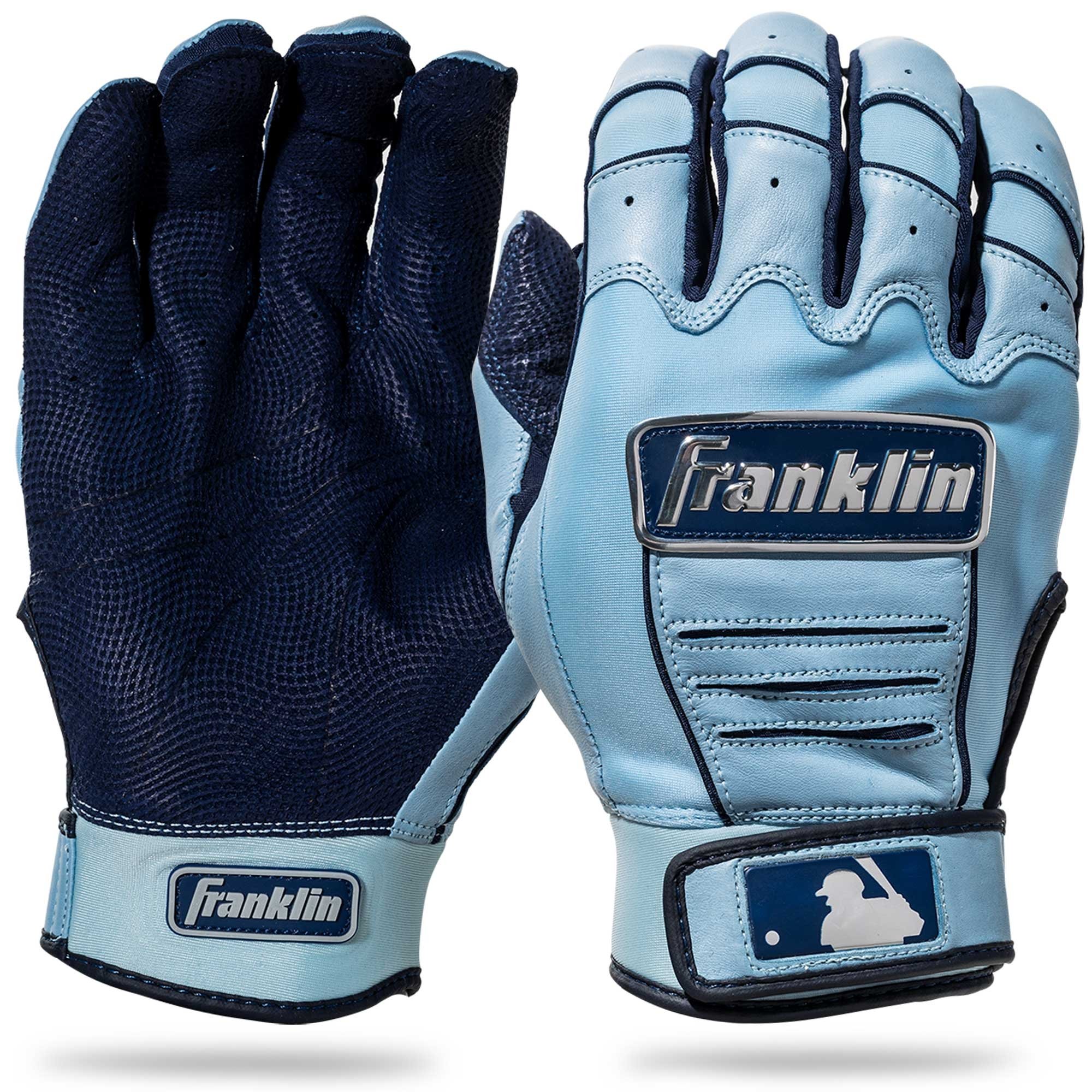 franklin gloves baseball