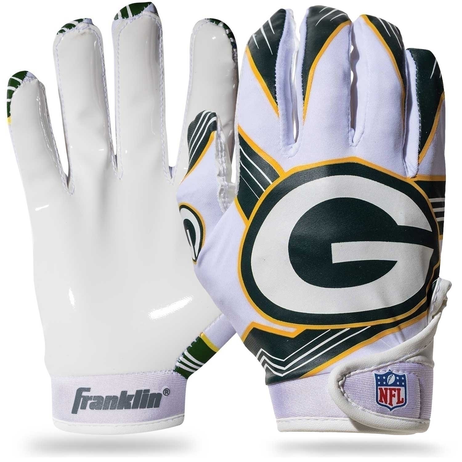 Nfl Youth Football Receiver Gloves Hot Sale -  1694626869