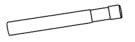 Replacement Industrial upper Tube