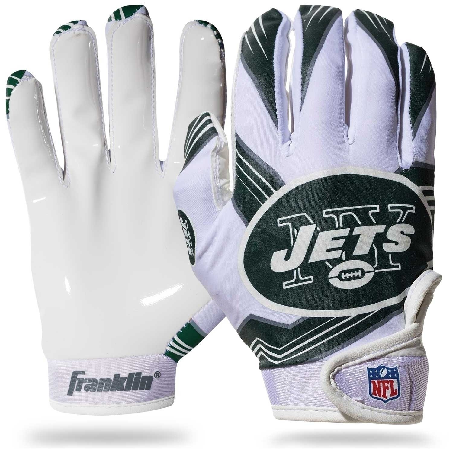 new york jets gloves