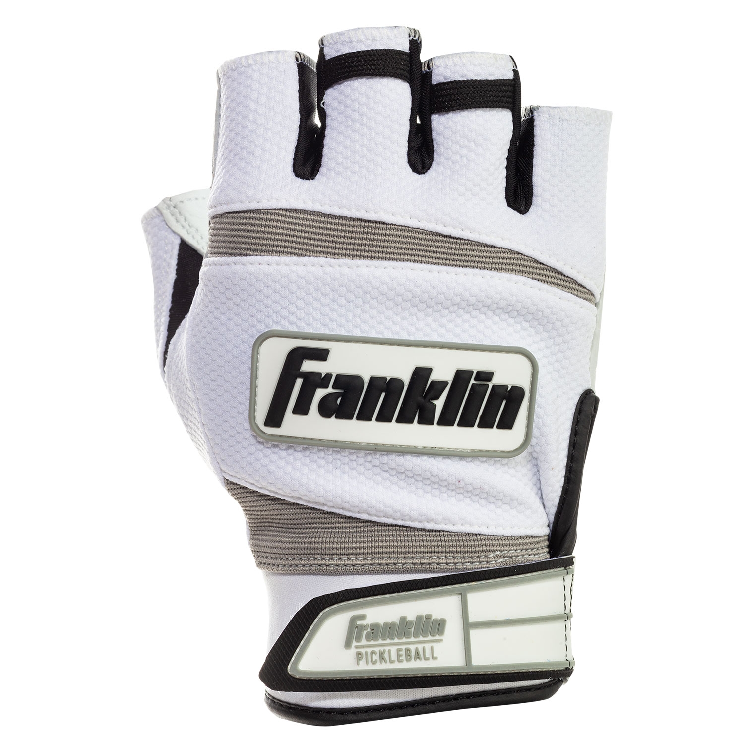 Quality Sports Flex Pickleball Glove Ultimate Performance Leather Palm Breathable Glove Right or Left Hand