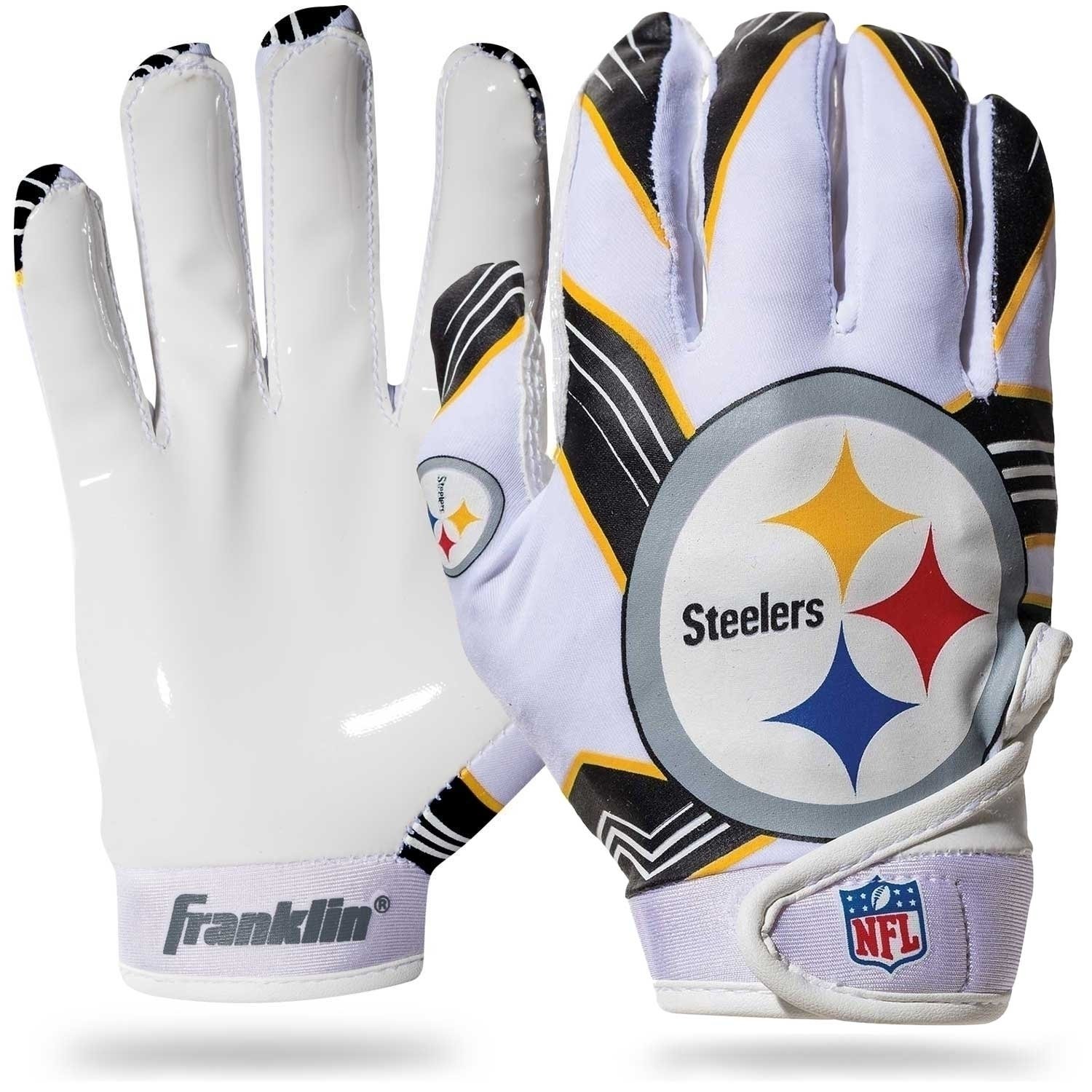 kids football receiver gloves