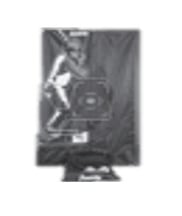 Replacement Target W/ Batter Graphic & Ball Return