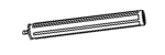 Replacement Industrial Lower Tube 