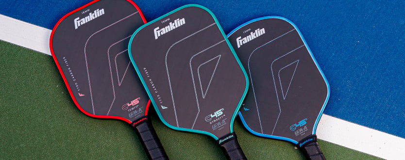 Pickleball Paddle