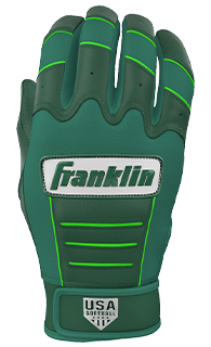 Diamond Green