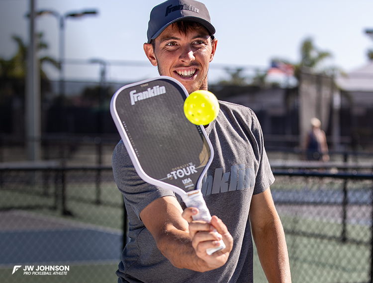 FS Tour Series Pickleball Paddles