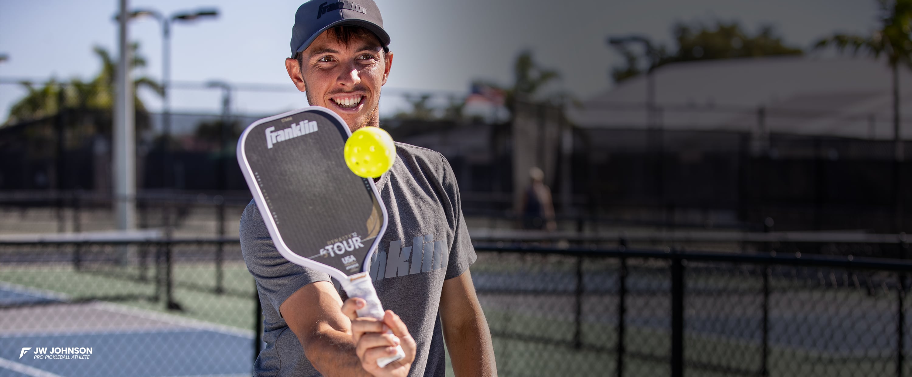FS Tour Series Pickleball Paddles
