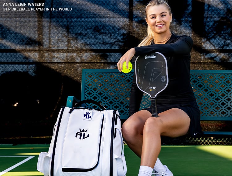 Pickleball Pro Series Bag II