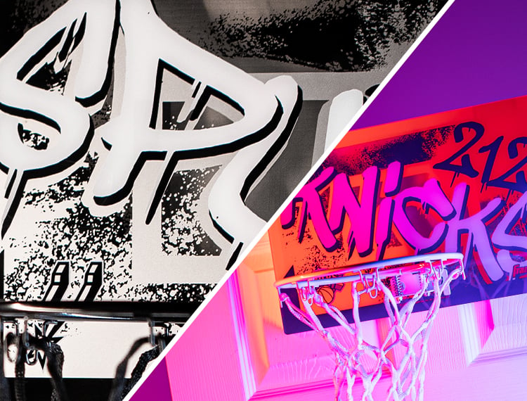 NBA&reg; Products