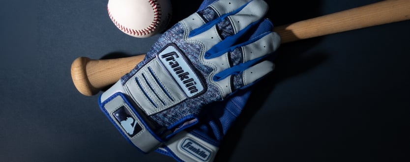 Jewel Event Batting Gloves